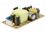 Power supply: switching | open | 36W | 120&divide;370VDC | 90&divide;264VAC | OUT: 1