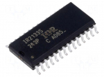 IC: driver | IGBT three-phase bridge,MOSFET three-phase bridge