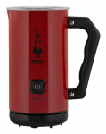 Bialetti MKF02 Automatic milk frother/warmer Red