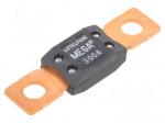 Fuse: fuse | 300A | 32VDC | 68.6mm | mega
