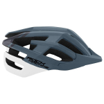 Kiiver Rock Machine MTB Race Grey/White S/M (54-58 cm)