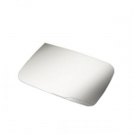 Table mat Leitz, 40x53cm, transparent 1010-101