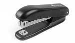 Stapler Forpus, black, up to 12 sheets, staples 10 1102-004