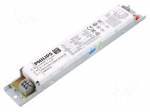 Power supply: switching | LED | 42W | 90&divide;140VDC | 175&divide;300mA | IP20 | 91%