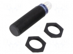 Sensor: inductive | OUT: PNP / NO | 0&divide;8mm | 10&divide;58VDC | M18 | IP67 | 200mA