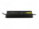 Power supply: switching | LED | 100W | 12VDC | 8.3A | 220&divide;240VAC | IP67