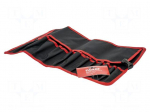 Etui | tool case | rolled | 540x5x330mm
