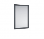 Mirrors&More Thea spogulis 48 x 68 cm anthracite 1110105 4251820300344