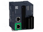 Automation module: PLC programmable controller | OUT: 8 | IN: 8