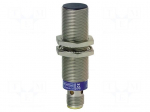 Sensor: inductive | OUT: PNP/NPN NO/NC | 0&divide;5mm | 10&divide;36VDC | M18 | IP67