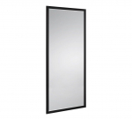 Mirrors&More Jule spogulis 70 x 170 cm melns 2290302 4251820309873
