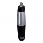 Wahl Nose and ear trimmer 05642-135 Black, Silver