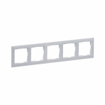 SUNO 5G PLATE ALUMINIUM