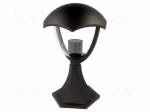 Garden luminaire | GRANDE | IP54 | E27 | Sockets: 1 | 220&divide;240VAC | 60W