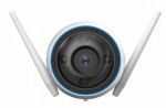 Ezviz Bullet CSH3 Video Surveillance Camera