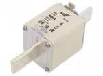 Fuse: fuse | 500A | 500VAC | 80VDC | gG | ceramic | NH2