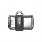 SanDisk Ultra Dual 64GB USB 3.0 / USB 2.0 Flash Memory