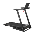 Spordiks ja aktiivseks puhkuseks // Spordikaubad ja varustus // Bieżnia elektryczna REBEL ACTIVE model RBA-1002