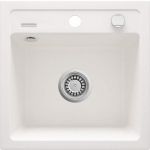1-bowl granite sink