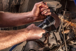 NEO tools 14-508 angle grinder 1.47 kg