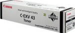Canon toner C-EXV43 2788B002 Black