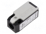 Body | NC + NO | 10A | M20 | IP65 | -25&divide;70&deg;C | metal