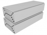 Takerplāksne 30mm 2KN (10m&sup2;),ar folliju Takerplāksne ar folliju, izolācija 30mm