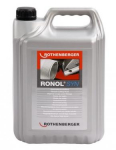 Vītņgrie&scaron;anas eļļa RONOL SYN 5L Vītņgrie&scaron;anas eļļa Ronol Syn 5L