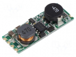 Converter: DC/DC | Uin: 4.5&divide;36VDC | Uout: 2&divide;35VDC | Iout: 500mA | SMT