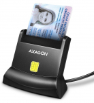 Axagon Universal ID Card Reader