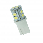 Autolambid, Mootorratta ja traktori valgustid // Autolambid, Mootorratta ja traktori valgustid // 4532 Żar&oacute;wka T10 Wedge 12/24