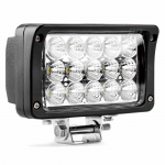 Autolambid, Mootorratta ja traktori valgustid // Auto p&auml;evatuled (DRL) // Lampa robocza led szperacz awl22 15led 12v 24v amio-02436