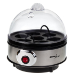 T&ouml;&ouml;riistad ja m&otilde;&otilde;teseadmed // Uued tooted t&ouml;&ouml;riistade, tarvikute kategoorias // Automatyczny jajowar GreenBlue, moc 400W, do 7 jaj, miarka, 220-240V~, 50 Hz, GB572