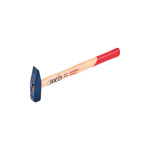 T&ouml;&ouml;riistad ja m&otilde;&otilde;teseadmed // Uued tooted t&ouml;&ouml;riistade, tarvikute kategoorias // Młotek ślusarski rmsa, 0,1kg [m1012]<juco> dł.260mm