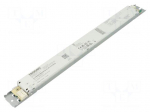 Power supply: switching | LED | 90W | 45&divide;220VDC | 200&divide;800mA | IP20 | LC