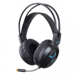 K&otilde;rvaklapid // Headphones On-Ear // EGH410 Esperanza słuchawki z mikrofonem gaming asgard