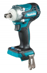 Makita DTW301Z power wrench 1/2" 3200 RPM 580 N&sdot;m 18 V