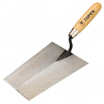 T&ouml;&ouml;riistad ja m&otilde;&otilde;teseadmed // K&auml;sit&ouml;&ouml;riistad ja k&auml;sit&ouml;&ouml;riistade komplektid // Kielnia trapezowa 200 x 140 mm