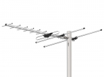 Uued tooted // 21-043# Antena  dvb-t atd33s vhf/uhf mux8 kierunkowa pasywna