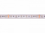 LED strip, 24V, 14.4W/m, waterproof IP67, RGB, high efficiency, AKTO