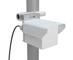 Mikrotik Cube 60Pro ac 433 Mbit/s White Power over Ethernet (PoE)