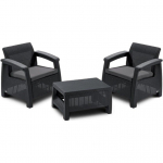 Keter Corfu Weekend  Garden furniture set