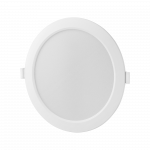 Sise universaalne valgustus // Pinnapealsed LED valgustid // Lampa sufitowa LED Rebel 18W 4000K, 230V