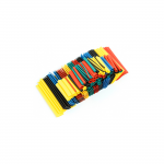 Elektrimaterjalid // Elektrimaterjalide v&auml;ljam&uuml;&uuml;k | Madalate hindade kampaaniad // Zestaw rurek termokurczliwych 328szt.polyolefin E5988