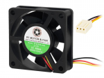 Elektrimaterjalid // Elektrimaterjalide v&auml;ljam&uuml;&uuml;k | Madalate hindade kampaaniad // 85-623# Wentylator  60x20mm 12v ślizgowy 3-przewodowy