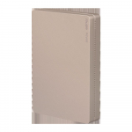 Rose-Gold korpuss priek&scaron; RG-RAP1260