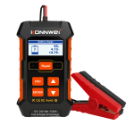 T&ouml;&ouml;riistad ja m&otilde;&otilde;teseadmed // Auto t&ouml;&ouml;koja t&ouml;&ouml;riistad ja seadmed // Prostownik, miernik baterii Konnwei 520