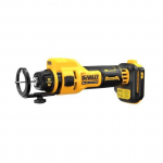 DEWALT.FREZARKA DO PŁYT G-K 18V DCE555N