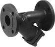 'Y'' type Strainer, flange Dn50 Pn16 ZETKAMA