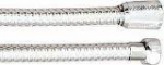Shower hose 1/2"x1/2" 1.5m